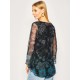 Bluza Desigual BROUKE, S