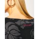 Bluza Desigual BROUKE, S