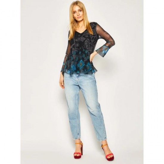 Bluza Desigual BROUKE, S