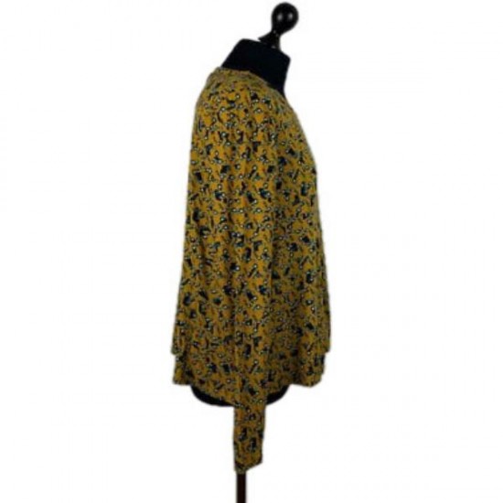 Bluza Desigual LISIDICE, S