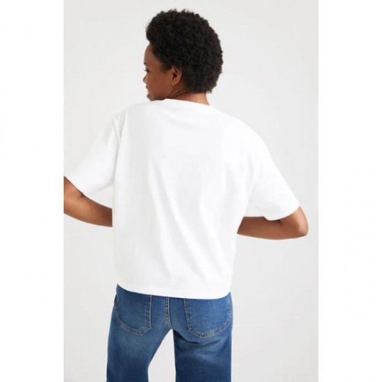 Tricou Desigual CELIDONIA, M