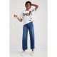 Tricou Desigual CELIDONIA, M