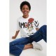Tricou Desigual CELIDONIA, M