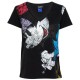 Tricou Desigual MININIE, M