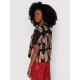 Tricou Desigual CAMELIA, XL