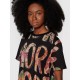 Tricou Desigual CAMELIA, XL