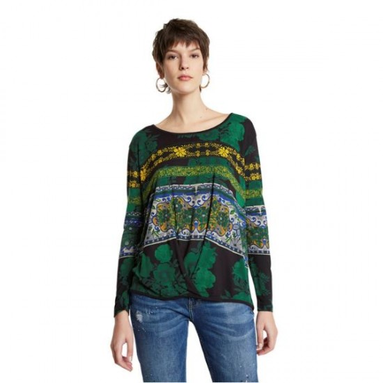 Bluza Desigual YESS, S