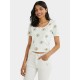 Tricou Desigual ALADA, S, M