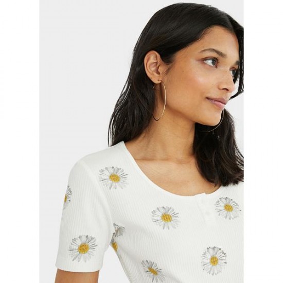 Tricou Desigual ALADA, S, M