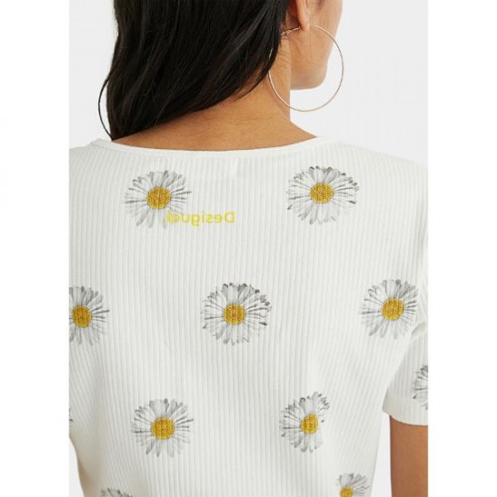 Tricou Desigual ALADA, S, M