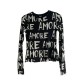 Bluza Desigual, L
