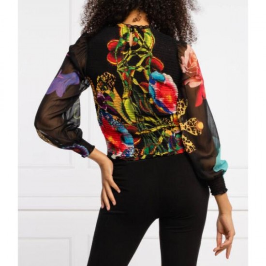 Bluza Desigual BABEL, M