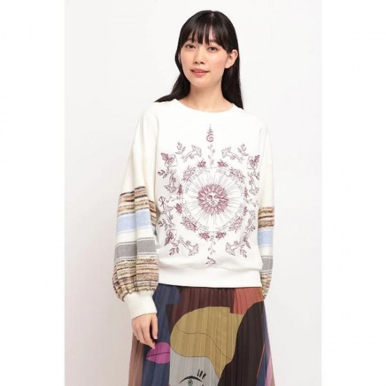 Bluza Desigual, L