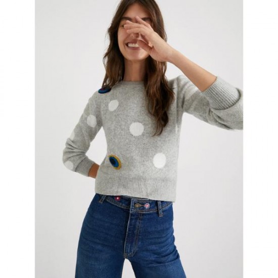 Bluza Desigual, L