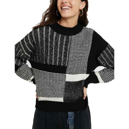 Bluza Desigual SAVONA, M