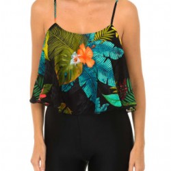 Top Desigual MADRID, L, XL