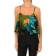 Top Desigual MADRID, L, XL
