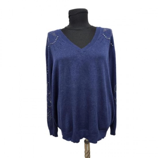 Bluza Desigual VANCOUVER, XL