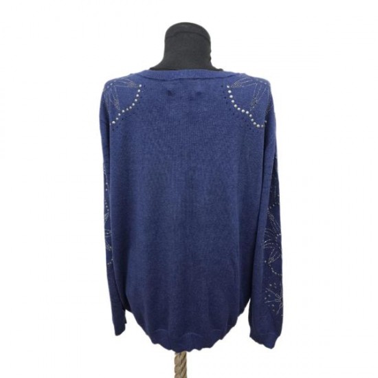 Bluza Desigual VANCOUVER, XL