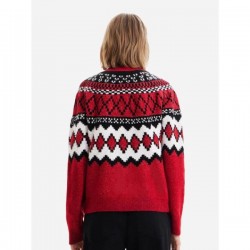 Pulovar Desigual, BUDDY, XL