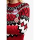 Pulovar Desigual, BUDDY, XL