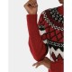 Pulovar Desigual, BUDDY, XL