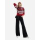 Pulovar Desigual, BUDDY, XL