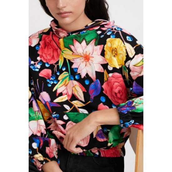 Bluza Desigual  CAROL, S