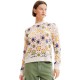Bluza Desigual  DAISIES, XL