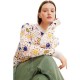 Bluza Desigual  DAISIES, XL