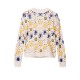 Bluza Desigual  DAISIES, XL