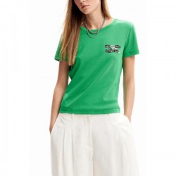 Tricou Desigual LIFE, M