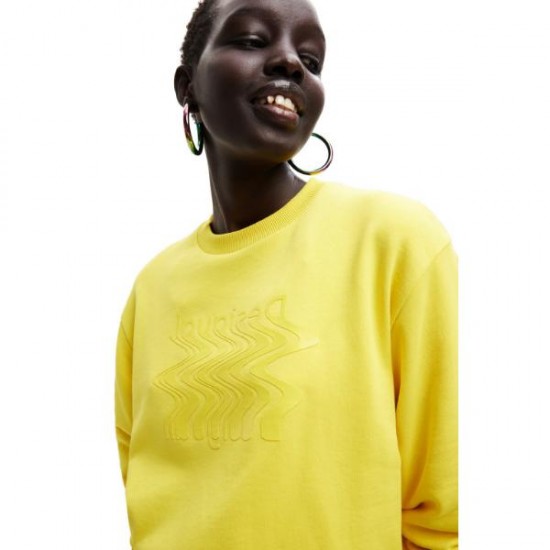 Bluza Desigual MAMBO, XL