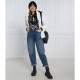 Tricou Desigual MICKEY TRAZOS, XS, S