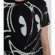 Tricou Desigual MICKEY TRAZOS, XS, S