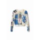 Bluza Desigual AYALA, L
