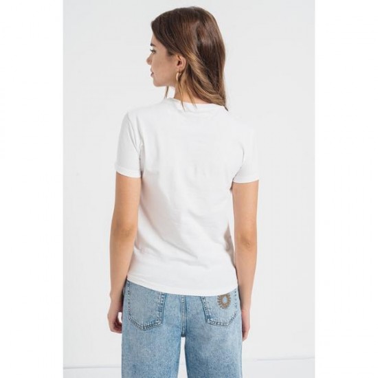 Tricou  Desigual CADILLAC, L