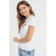 Tricou  Desigual CADILLAC, L
