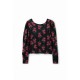 Bluza Desigual XIM, L, XL