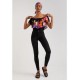 Body  Desigual FLOWER, S, XL