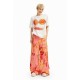 Tricou Desigual COLLINA, S