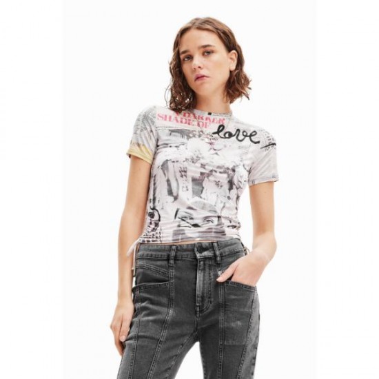 Bluza Desigual BOADORA, L, XL