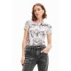 Bluza Desigual BOADORA, L, XL
