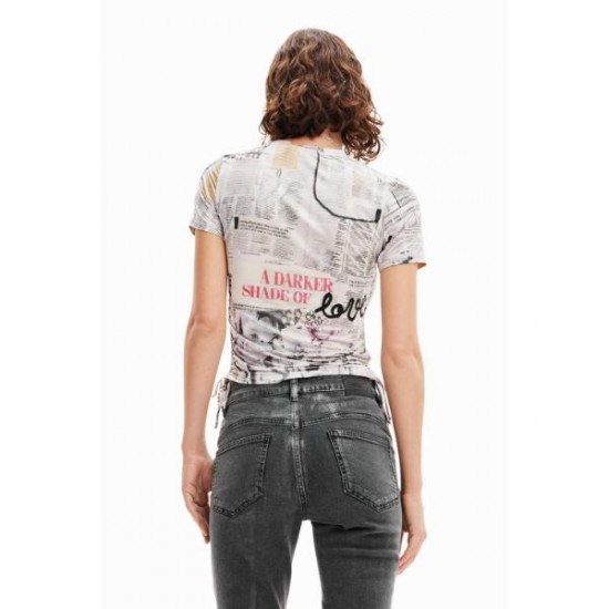 Bluza Desigual BOADORA, L, XL