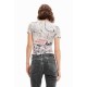 Bluza Desigual BOADORA, L, XL