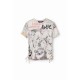 Bluza Desigual BOADORA, L, XL