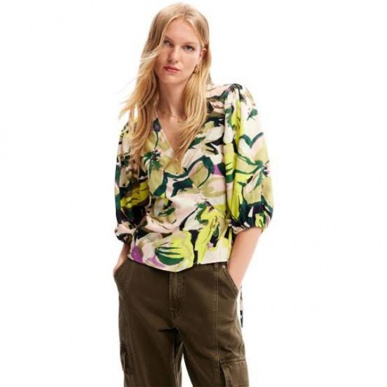 Bluza Desigual DARRELL, XS, S, XL