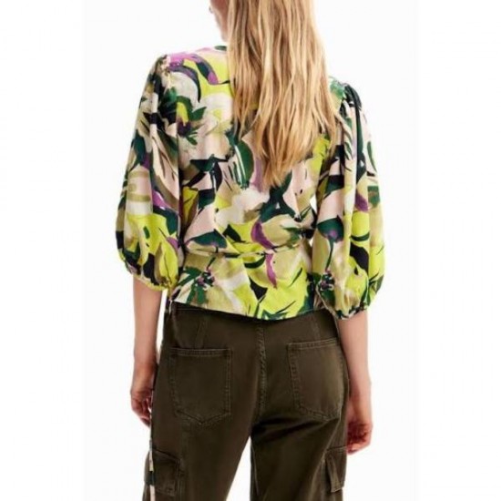 Bluza Desigual DARRELL, XS, S, XL