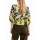 Bluza Desigual DARRELL, XS, S, XL
