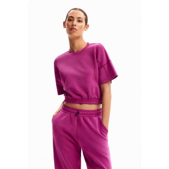 Tricou Desigual PINKO, S